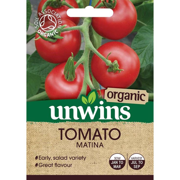 Tomato Seeds